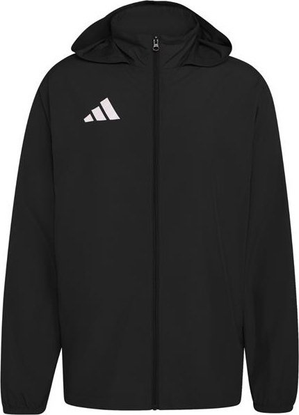 Kurtka męska adidas Entrada 26 Multi czarna KQ9074 2XL