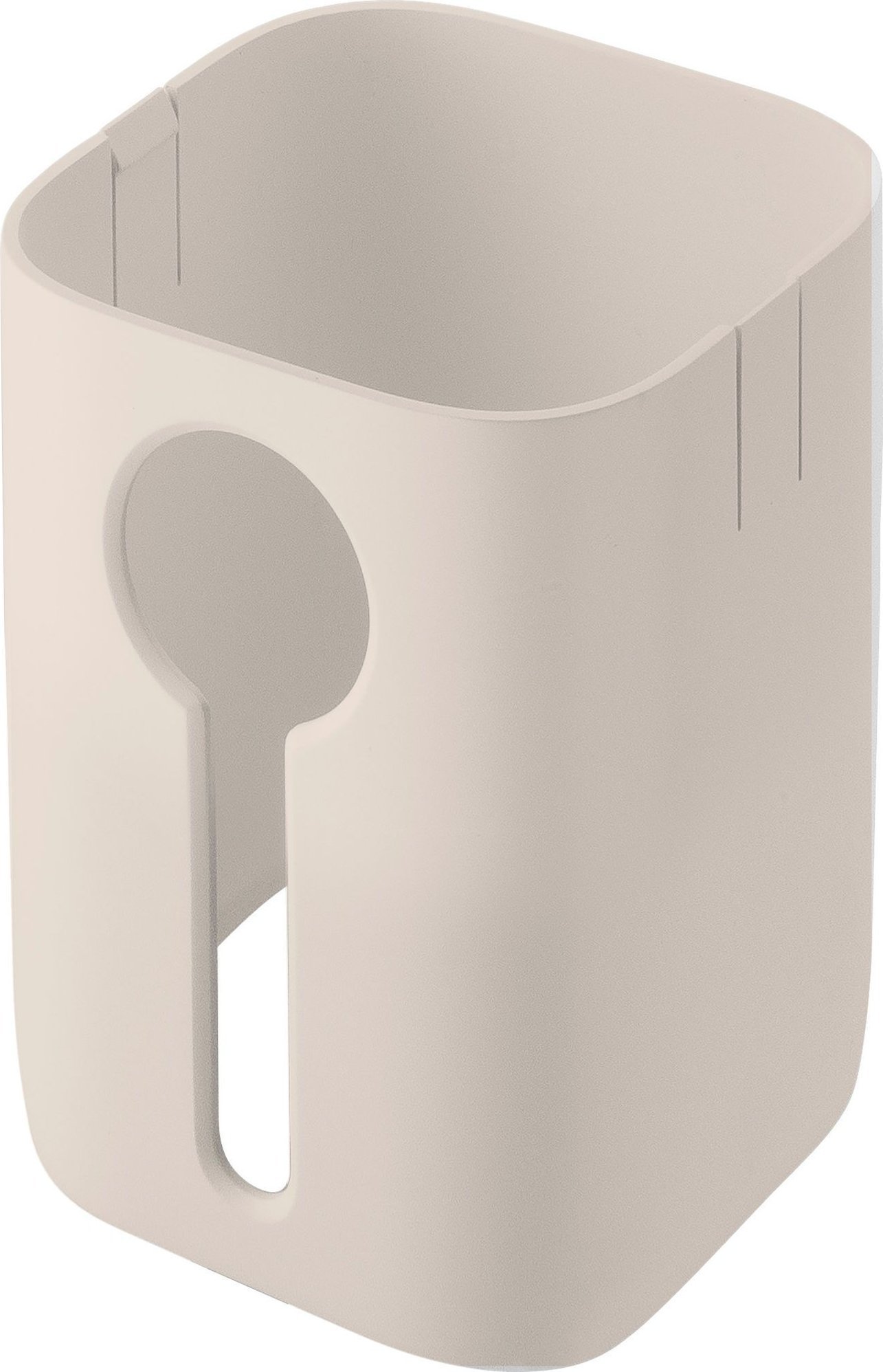 Zwilling Zwilling Fresh & Save Cube Osłona do pojemnika 2S kość słoniowa