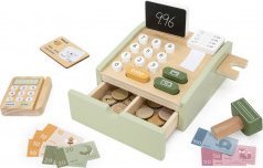 Viga Viga 44244 PolarB Zielona kasa