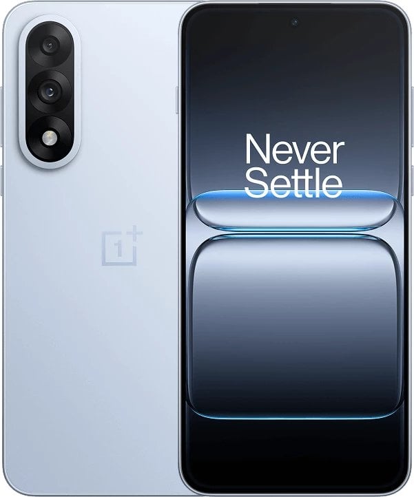 OnePlus Nord 5 5G Dual Sim 12RAM 512GB dry ice