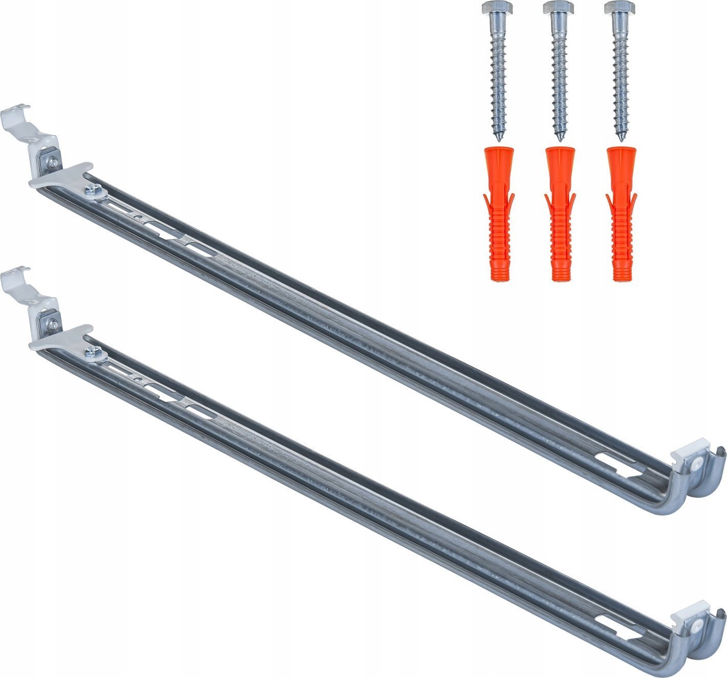 NOANN TRADING Zawieszenie C-600 2 Elementy 1500