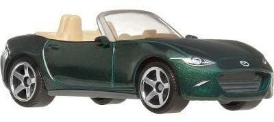 Matchbox Metalowy samochodzik JCG54