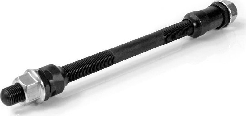 Oś piasty tylnej CH-JI-2319 M10 x 185 mm