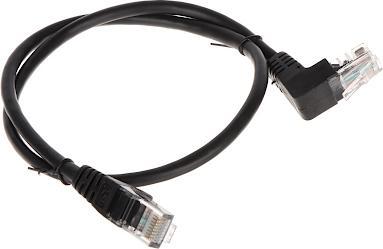 PATCHCORD RJ45/0.5-PK/B 0.50 m