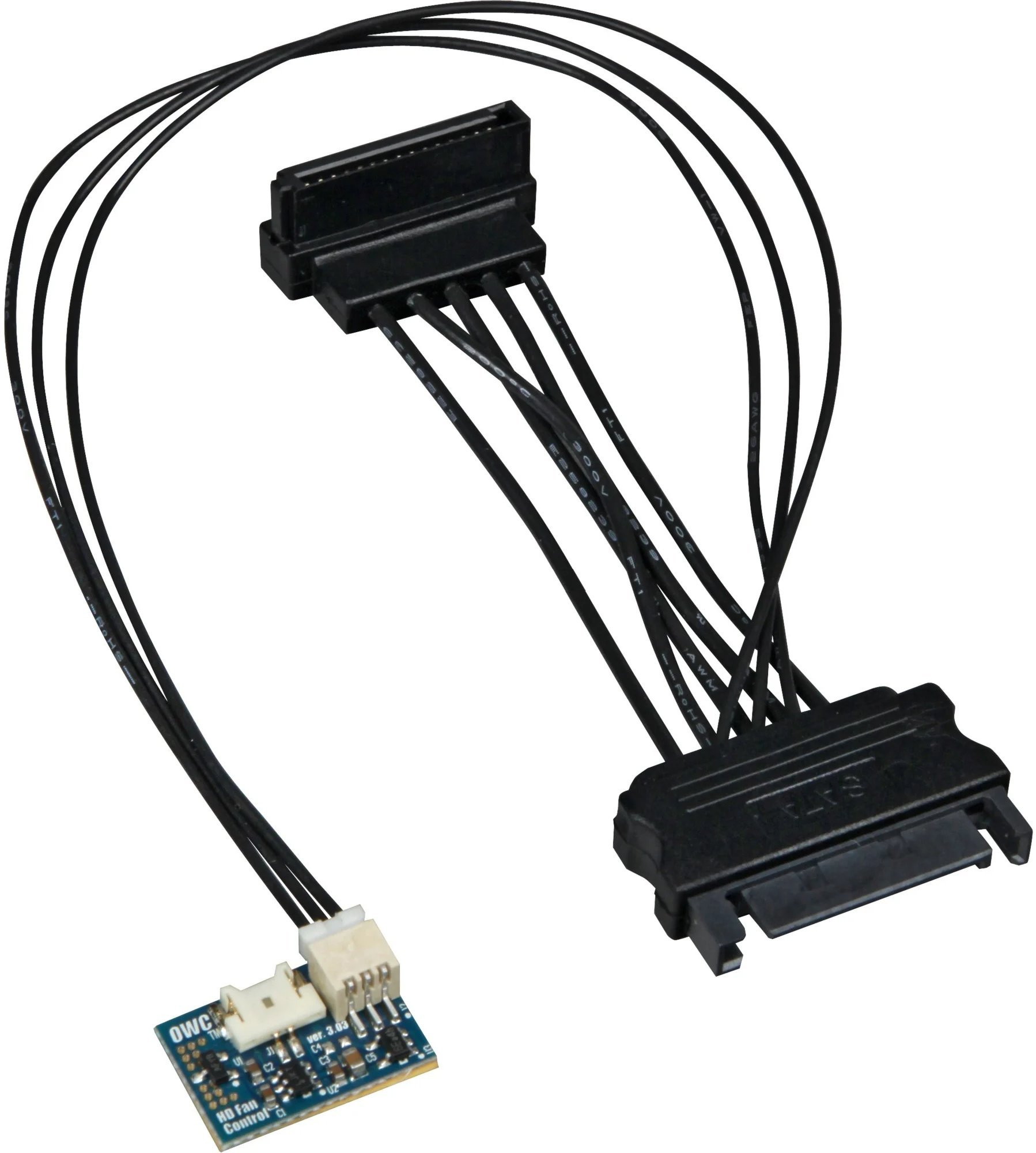 Digital Thermal Sensor for HDD Upgrades-All iMac 2011