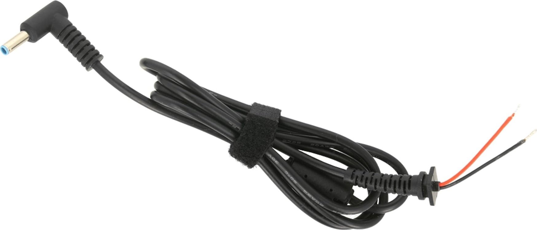 Kabel zasilający Movano Przewód do zasilacza / ładowarki HP (4.5x3.0 PIN z bolcem)