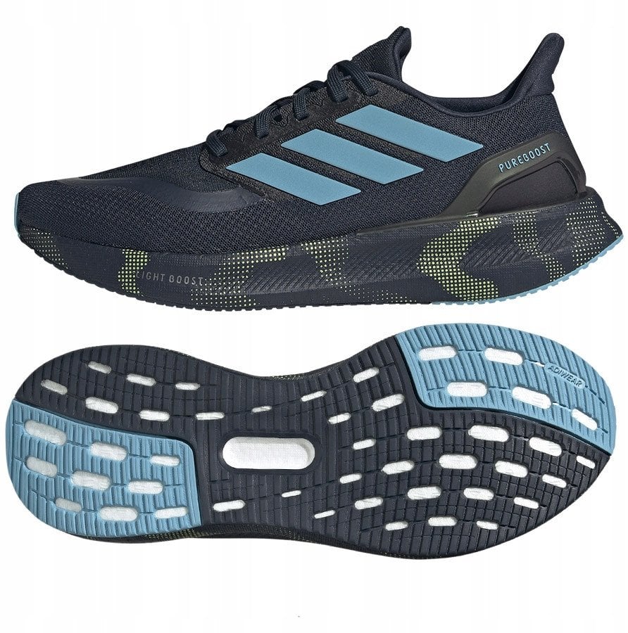 Buty adidas PUREBOOST 5 JR5095