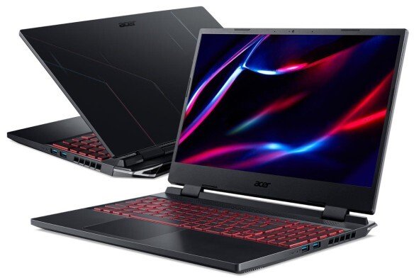 Acer Nitro 5 AN515-58