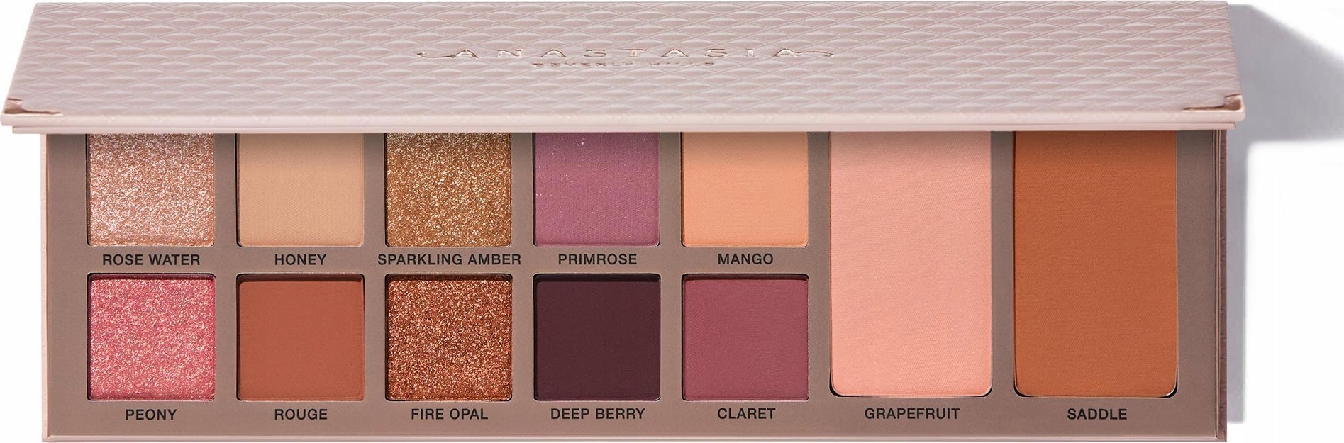 Anastasia Beverly Hills All-In-One Palette (W,21,04 g)