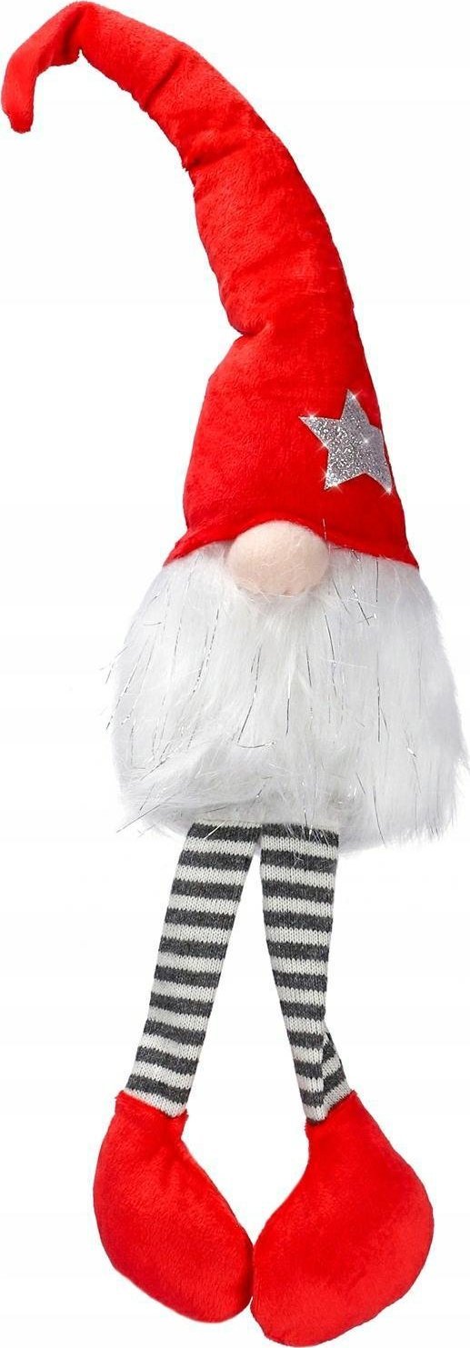 Dekoracja świąteczna Intesi skrzat