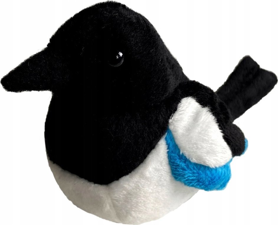 Dubi Sroka zwyczajna 13cm