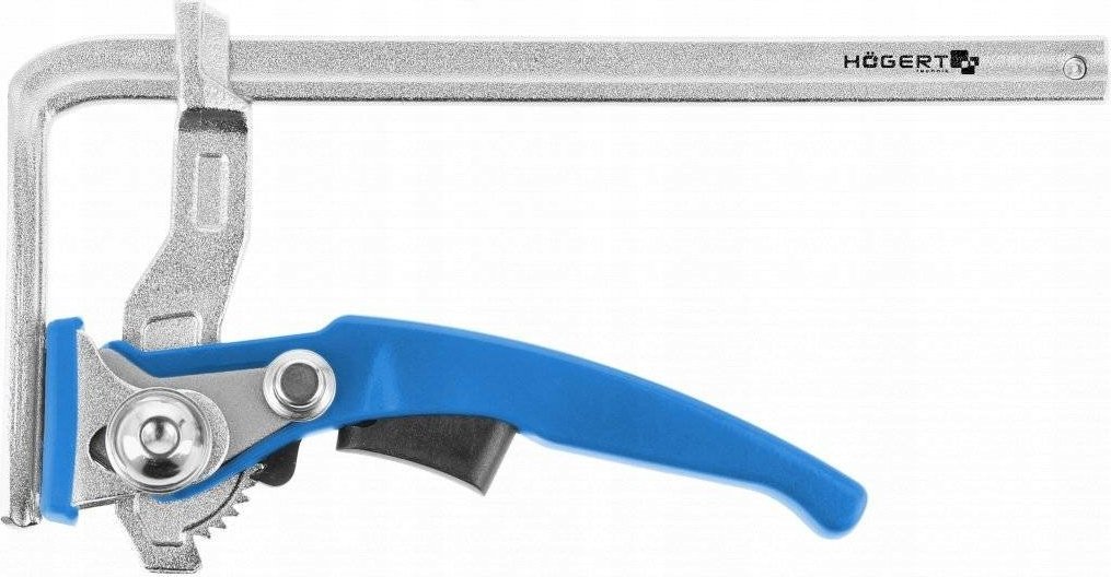 Erdi HOGERT ŚCISK DŹWIGNIOWY 60 x 200mm