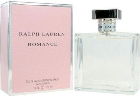 Ralph Lauren Romance EDP 100 ml