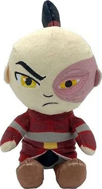 Nickelodeon Avatar The Last Airbender Zuko 14cm