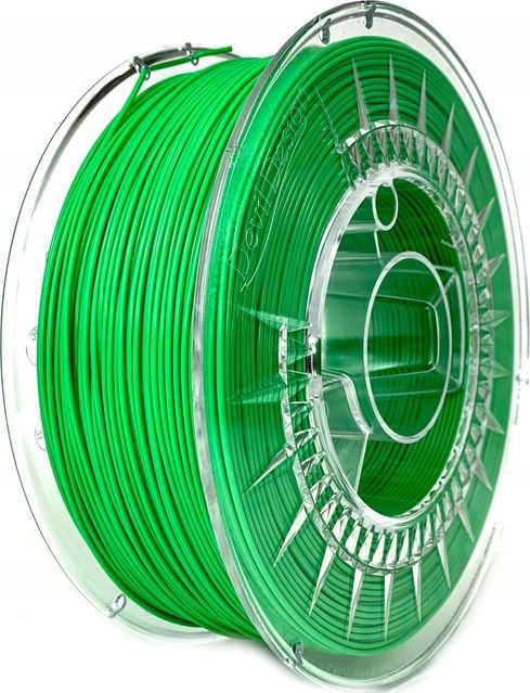 Devil Design Filament PETG jasnozielony