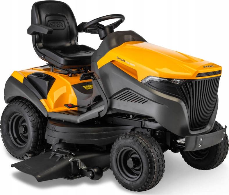 Traktor ogrodowy Stiga Tornado 9121 W