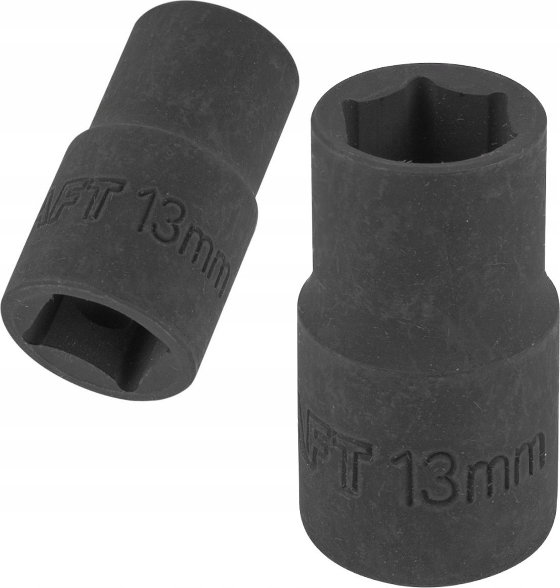 Forcekraft Nasadka 1/2" 13mm (6-kątna)