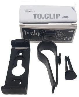 40511 Uchwyt pilota Beninca TO.CLIP (do pilotów TO.GO A/VA)