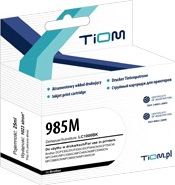 Tusz Tiom Tusz DCP-J125/MFC-J415W magenta
