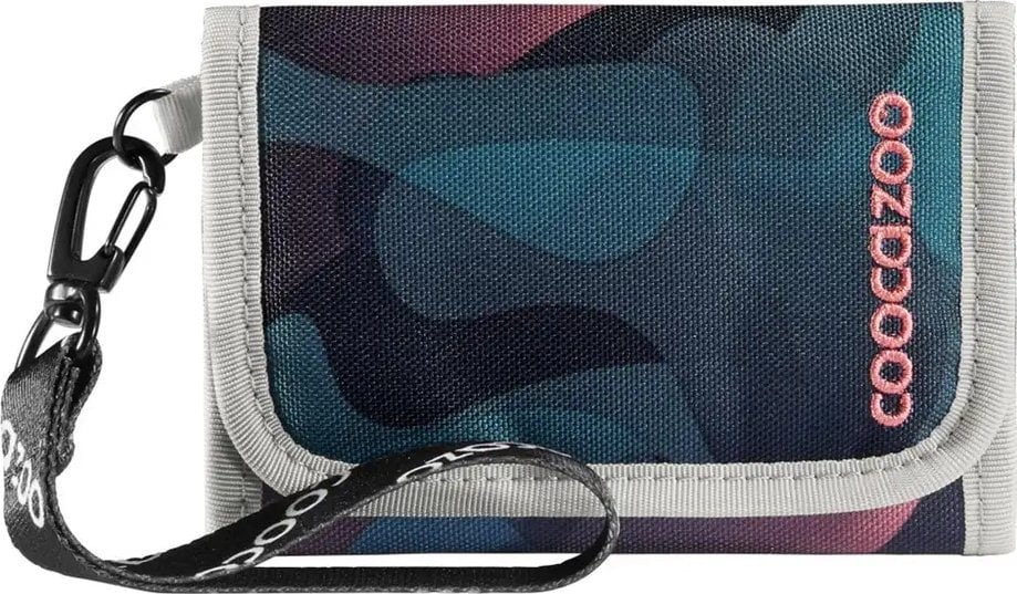 Coocazoo COOCAZOO 2.0 portfel, kolor: Cloudy Peach