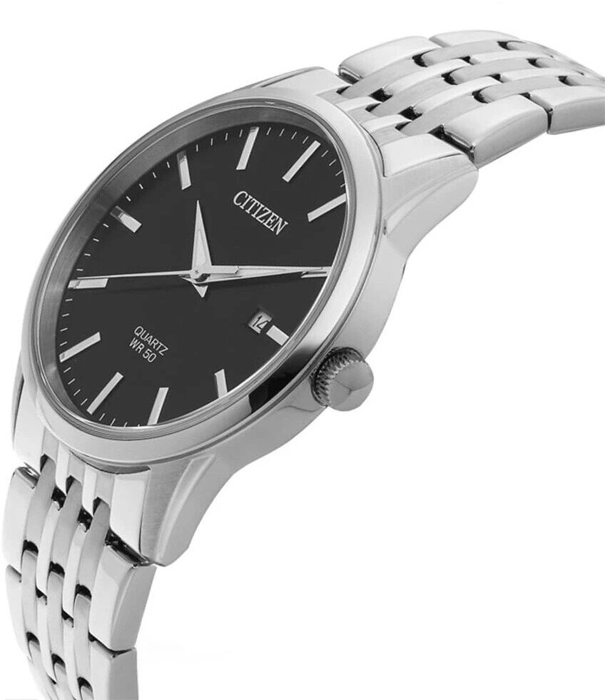 Zegarek Citizen Quartz BI5000-87E