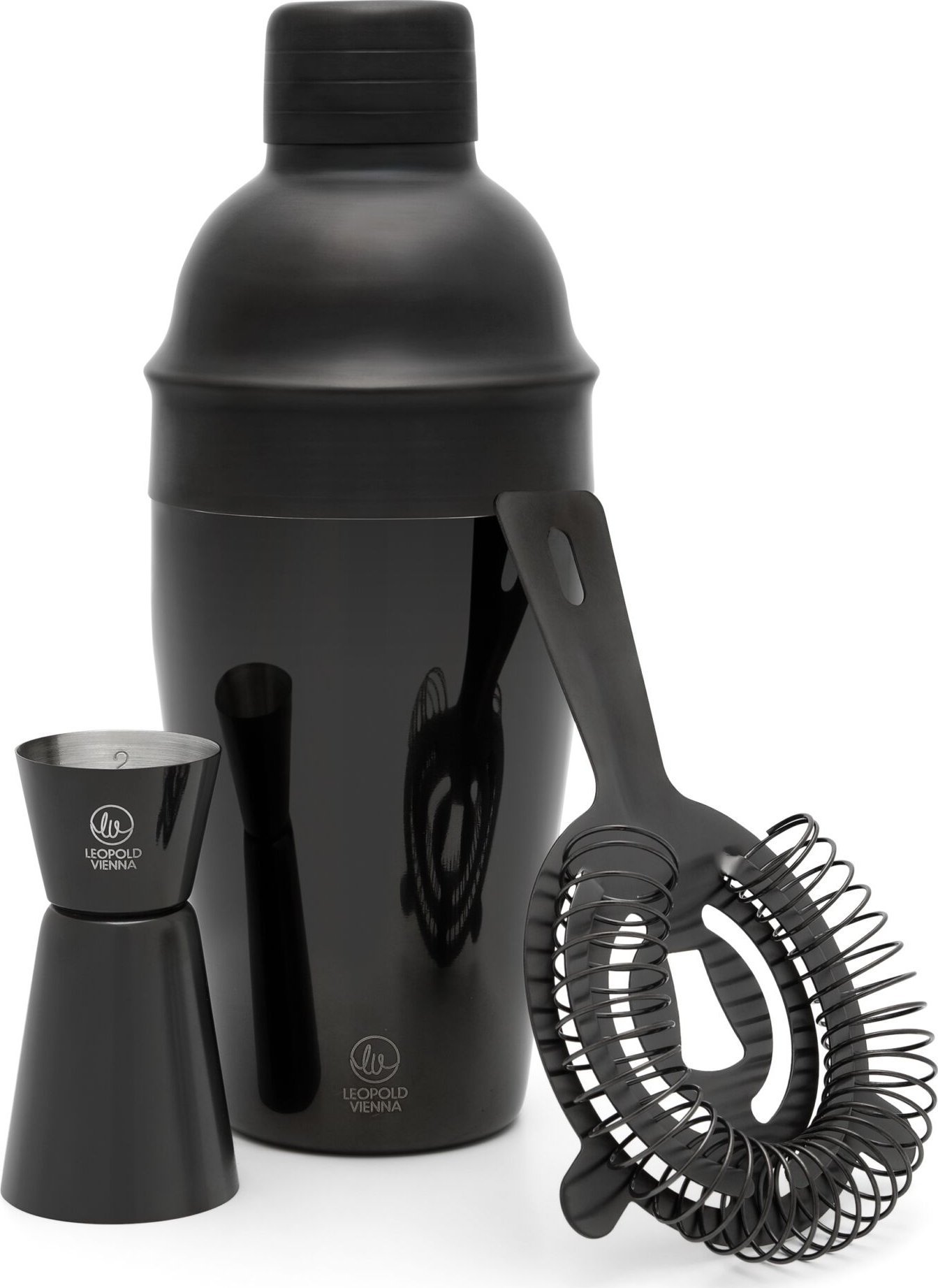 Leopold Vienna Leopold Vienna Bar Set Start 3 pcs. 500ml Acolon LV233026