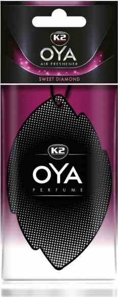 Carmotion OYA Odświeżacz powietrza, Sweet Diamond