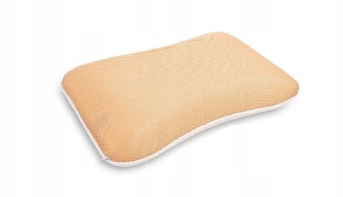 DELTA profil. poduszka ortoped. 2str. 55x35x12