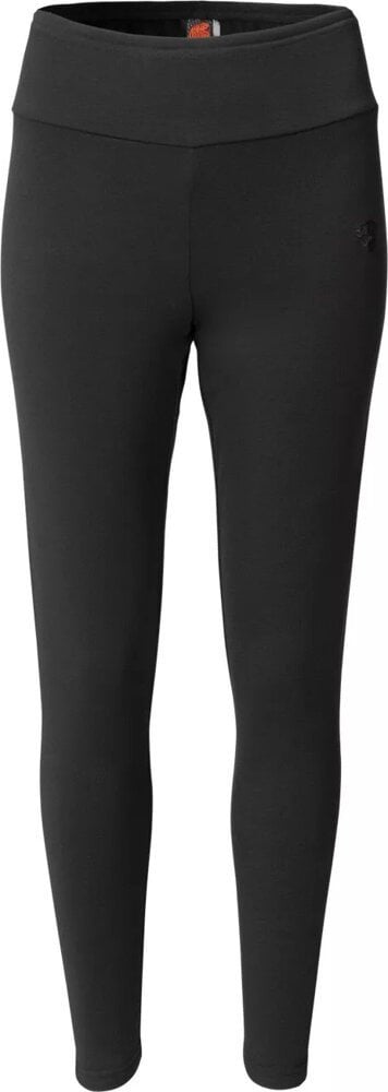 Damskie spodnie legginsy mikropolar Iguana Charlton W rozmiar M