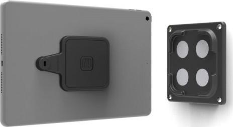 Uchwyt Maclocks 100mm VESA Magnetix Mount - Black