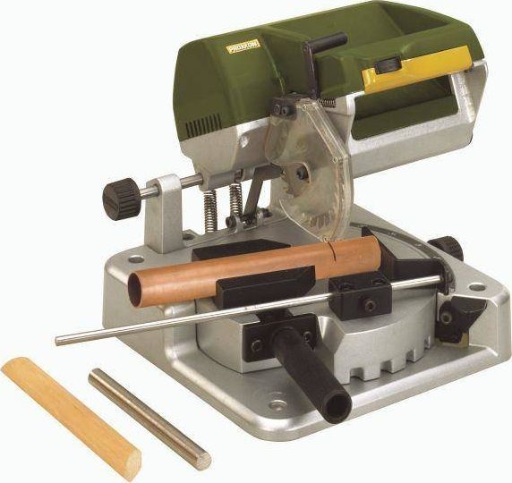 Pilarka tarczowa Proxxon KGS 80 200 W 80 mm