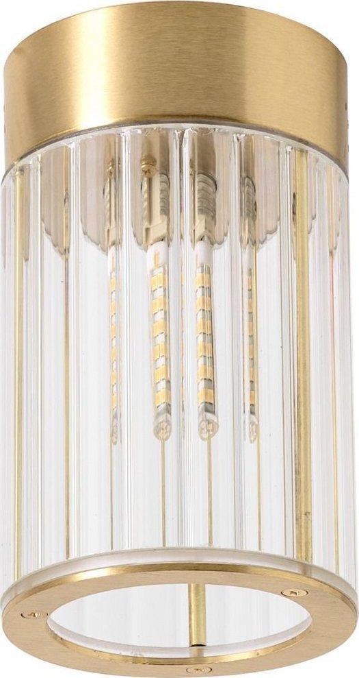 Lampa sufitowa Green Cell Lampa sufitowa ARIA 1225 Zuma Premium