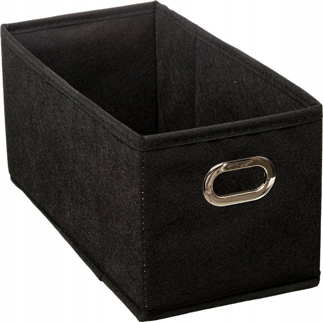 5five Pojemnik do przechowywania prostokątny, z uchwytami, 15 x 31 x 15cm