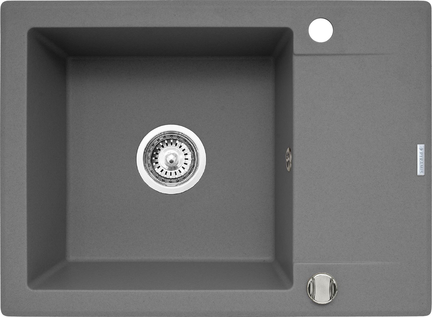 Zlewozmywak Pyramis Pyramis Korfu