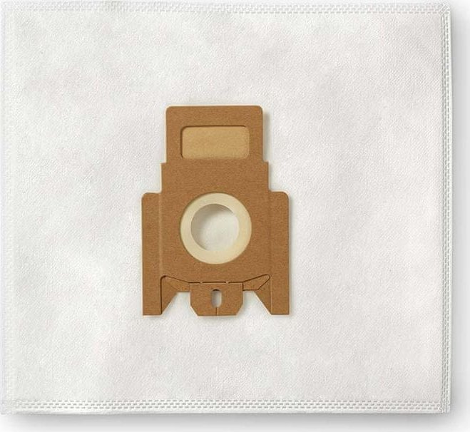 Nedis Nedis DUBG120MIE10 akcesorium/materiał eksploatacyjny do odkurzacza Worek na kurz