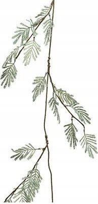 Dekoracja świąteczna Kaemingk girlanda