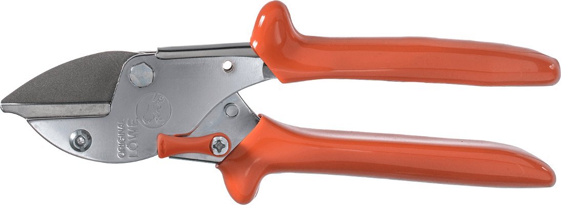 Sekator Lowe 5.124 kowadełkowy