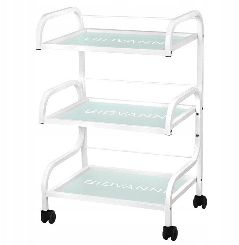 Stolik kosmetyczny typ 1014 Giovanni