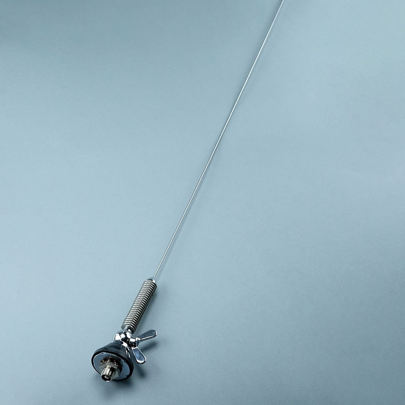 Antena RTV Kathrein Antenna zysku z wtykiem z sprężyną długość 1.275mm K50464