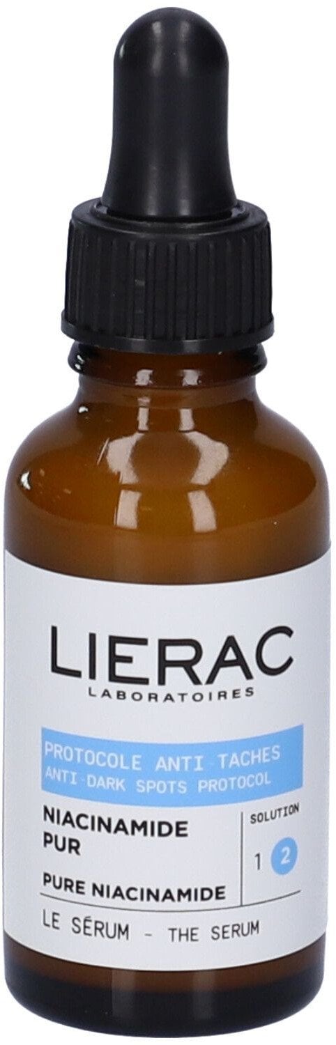 LIERAC_Protocol serum redukujące przebarwienia 30ml