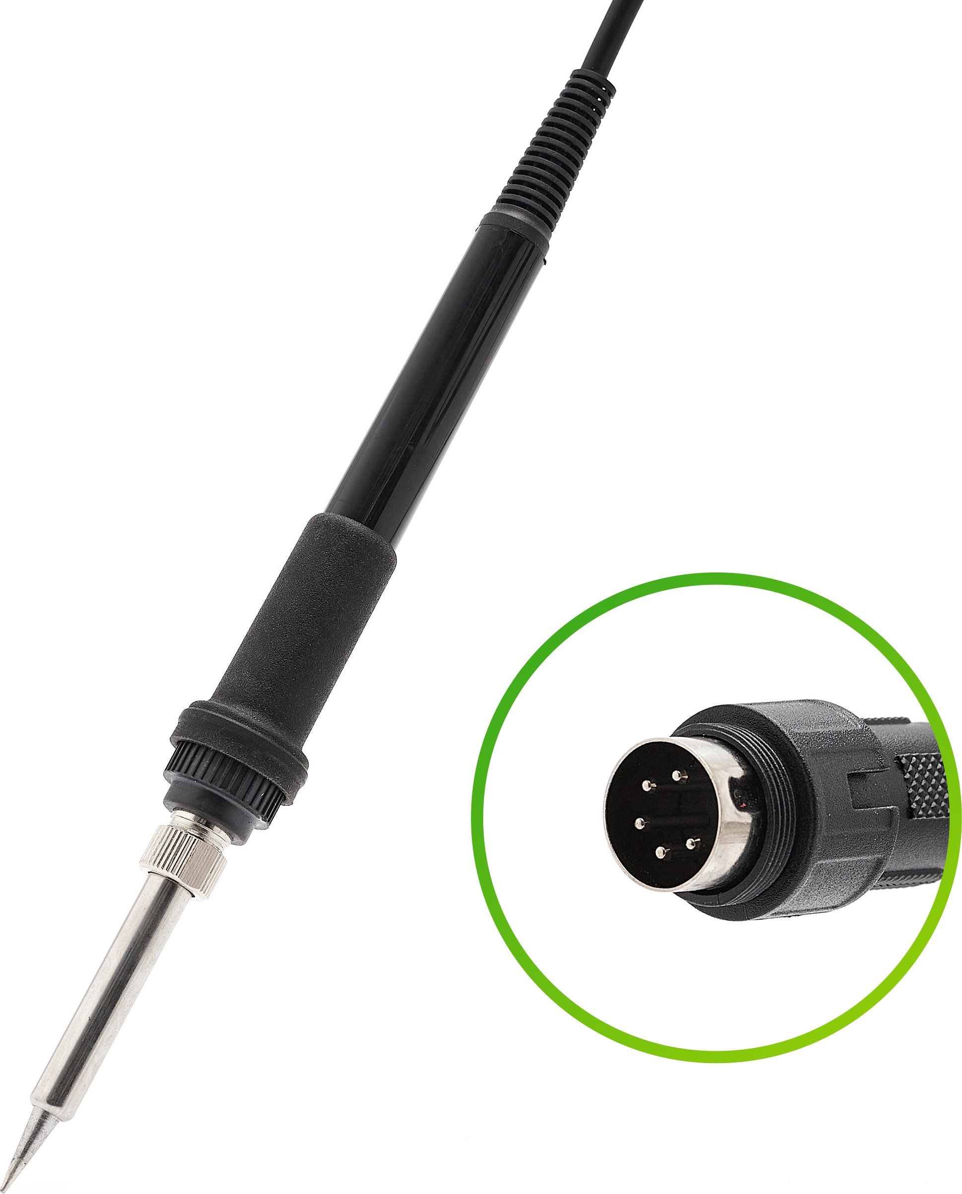 Kolba na Groty Stacja Lutownicza Kolbowa Techrebal 936 Grot T-I 900M