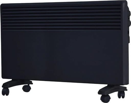 Grzejnik Volteno Grzejnik konwektorowy elektryczny 2000W wisząco-stojący z termostatem