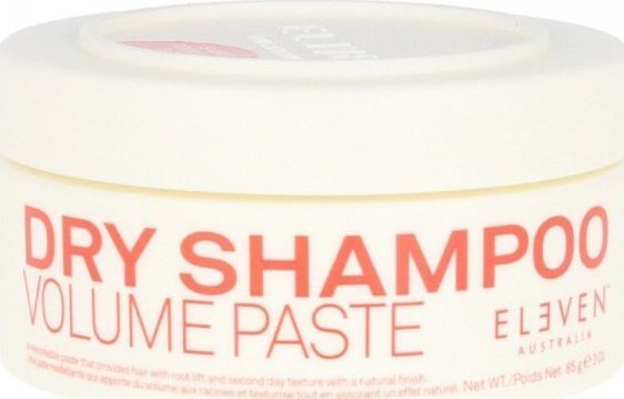 eleven australia Wosk Eleven Australia Dry Powder Średnio utrwalający (85 g)