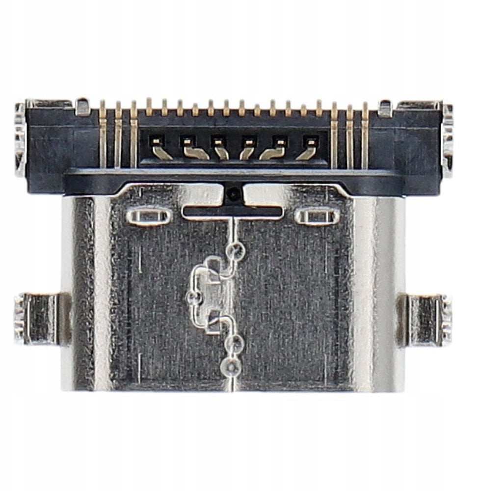 Złącze gniazdo ładowania do MOTOROLA Z Play ORI