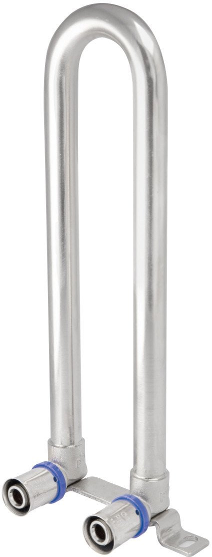 745 O16XO15 KOLANO Z MOCOW Z RURKĄ CU 16X2