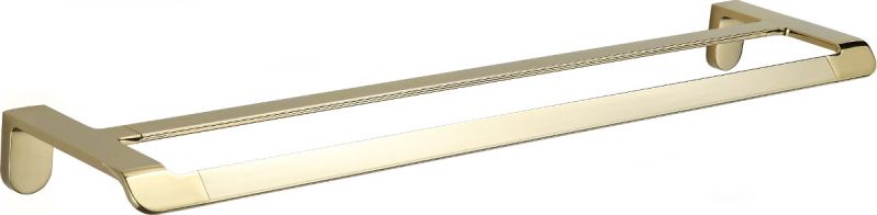 Mexen Drążek podwójny złoty