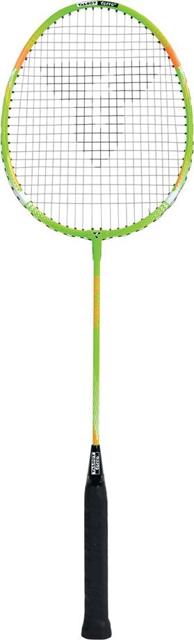 Talbot Torro Rakieta do badmintona Talbot Torro Fighter zielona 429807