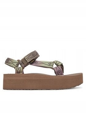 W'S Flatform Universal Sunscape, WSSN, 39 (us 8); uk 6