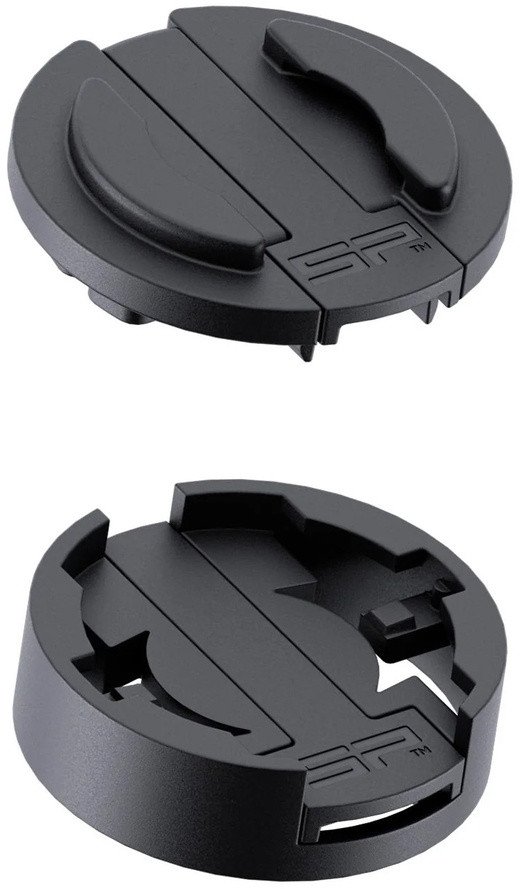 SP CONNECT Computer mount Bike Computer Adapter Set GAR SPC+