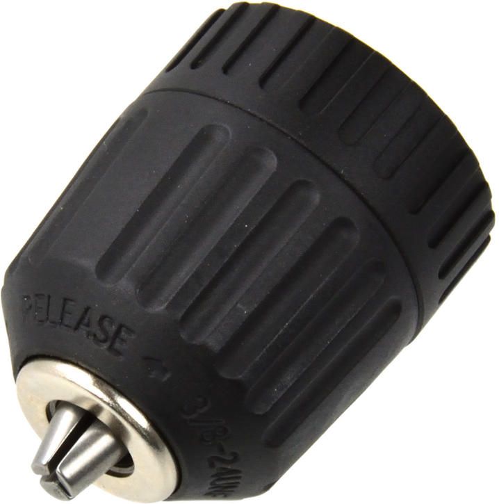 Geko Główka do wiertarki 10-3/8"samozacisk (50)